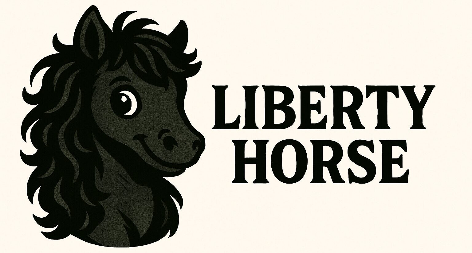 Liberty　horse 　　究極の男磨き